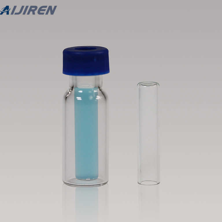 <h3>beckman HPLC glass vials screw caps-Aijiren HPLC Vials</h3>
